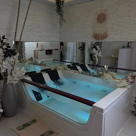 Apartman Spanish 5 *