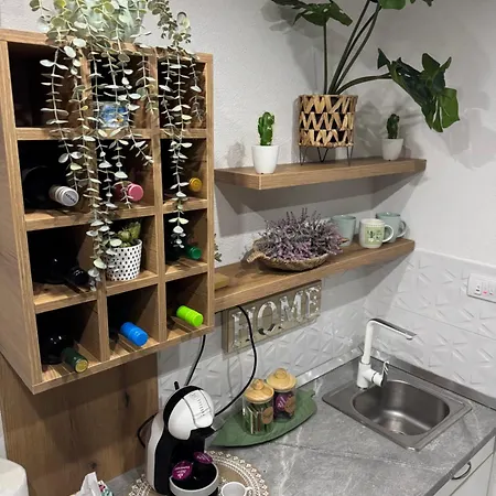 Spanish 5 Apartman Nis